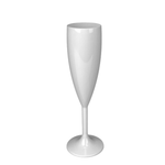 Champagne glass Givet 19cl White